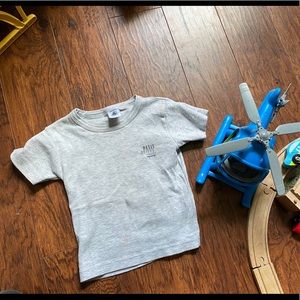 Petit Bateau T-shirt “ skater “